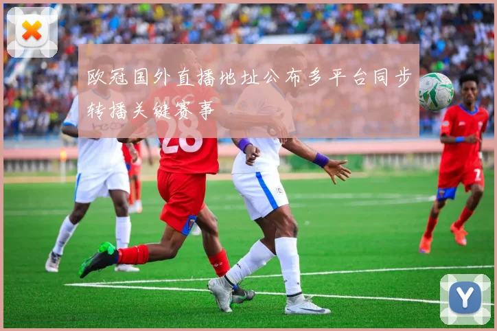 欧冠国外直播地址公布多平台同步转播关键赛事